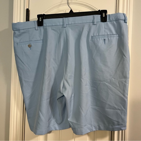 Cool 18 Pro size 44 Blue shorts - Picture 2 of 4